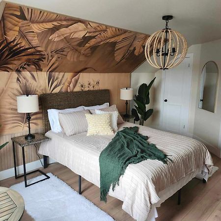 Hotel Estrella Glamping Caraquet Exterior foto