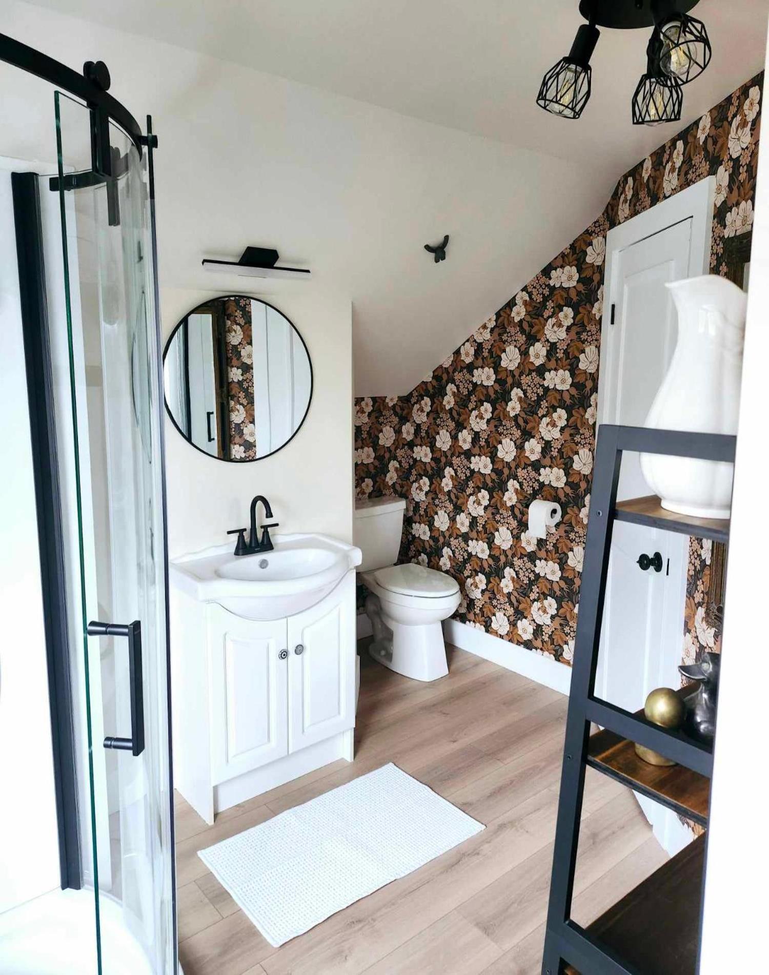 Hotel Estrella Glamping Caraquet Exterior foto