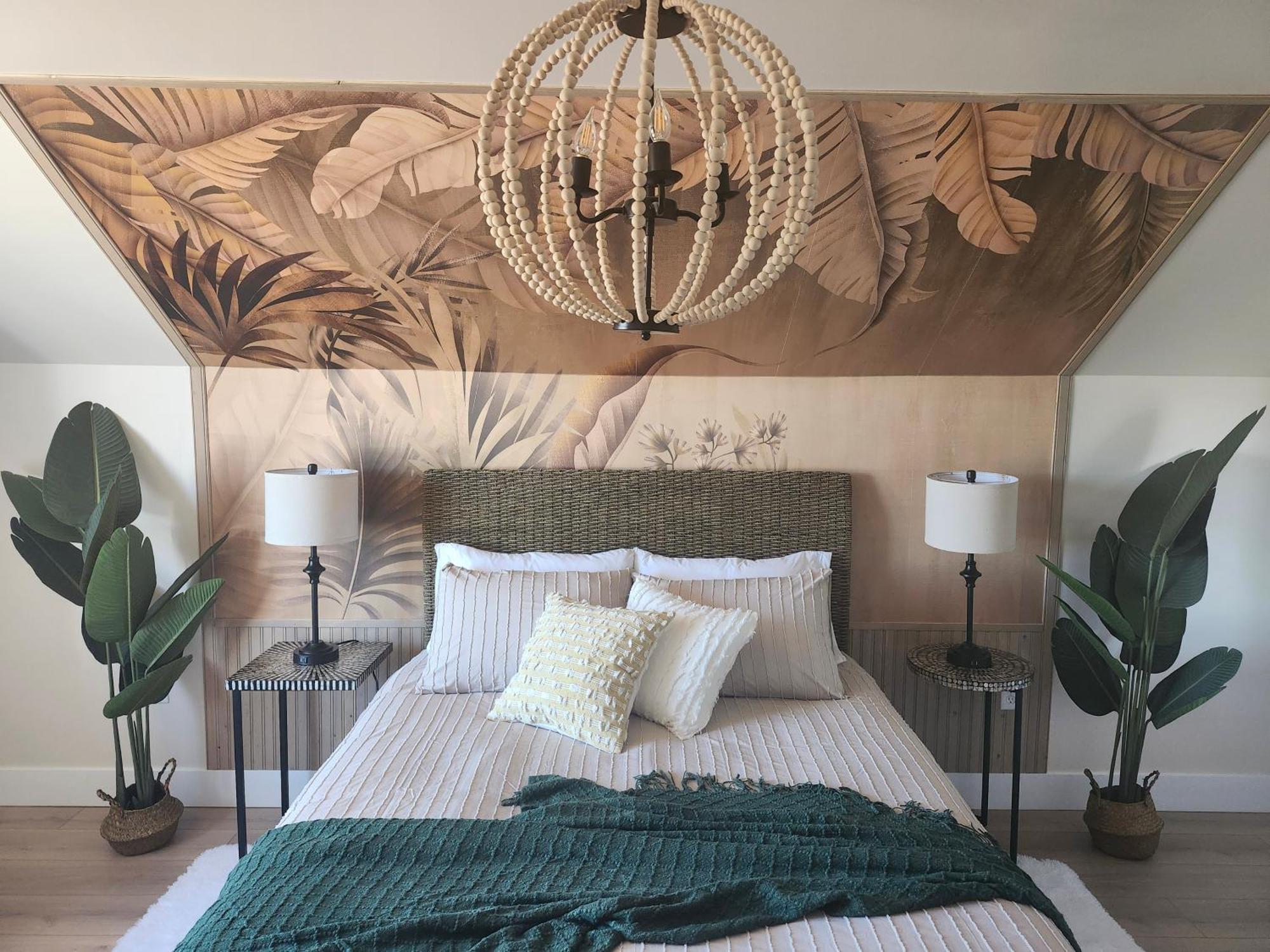 Hotel Estrella Glamping Caraquet Exterior foto